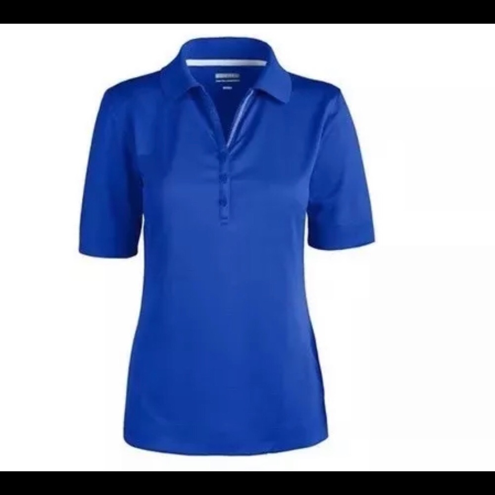 Zorrel Women’s Polo Syntrel Performance